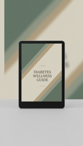 Diabetes Wellness Guide Digital Edition