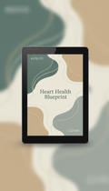 Heart Health Blueprint with Lifestyle Plans