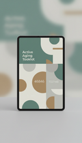 Active Aging Toolkit for Everyday Mobility